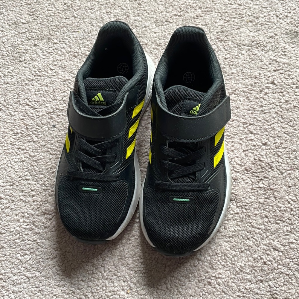 Boys adidas
